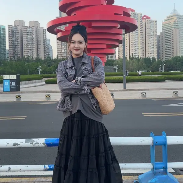 琳儿呀