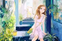 愛情里最需要的就是精神陪伴，為了自己愛的人，也為了自己的婚姻。一定要知道男人想要的是什么樣的陪伴，給他最好的精神陪伴就是一種愛！配圖