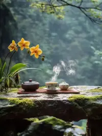 人生苦樂交織，得失相伴，獲得不必狂喜，你得到一些，肯定會(huì)失去另一些；失去的不必過度哀傷，沒有什么能夠永遠(yuǎn)不變。不要以地位的高低、財(cái)富的多少來衡量人生的價(jià)值，它們只是一種表象，與人生的真正意義并無必然關(guān)聯(lián)。只要凡事保持平和心，不貪婪，不嗔怒，不懶惰，不冷漠，人生才會(huì)有意義。配圖
