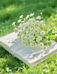 生活不需要比別人過得好，
但一定要比以前過得好，
人生最幸福的事，不是活得像別人，
而是在努力之后活的更像自己。配圖