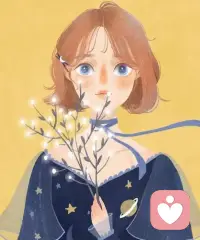 很多人并非孤僻，只是懂得选择：对喜欢的人无话不说，对无关的人闭口不谈。配图