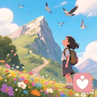 不要等待完美的時機，因為完美的時機永遠都不會到來，現在就是最好的時刻，去做想做的事，成為想成為的人。配圖