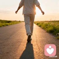 ?把今天過成喜歡的樣子：曬曬太陽，做件小事，給生活加點甜。平凡的日子，也閃著光呀?配圖