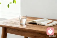 生活不簡單，盡量簡單過。配圖