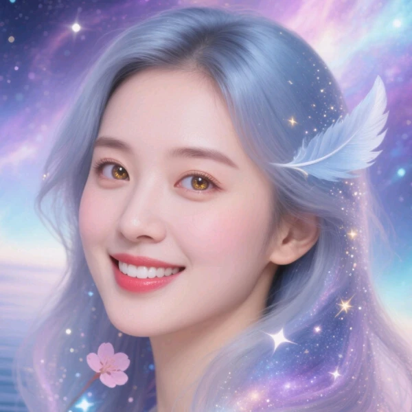 毛绒绒