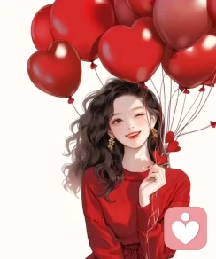 毛绒绒