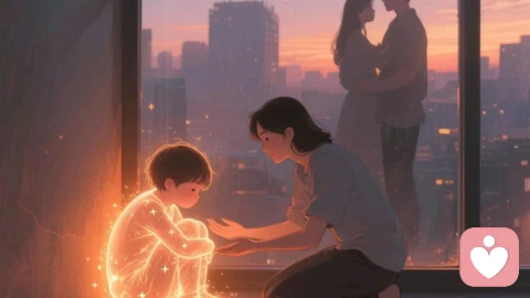 情感模式和内在孩童