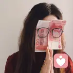 中年少女的頭像