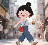 每個人的每個人生階段都是獨一無二的