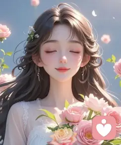 中年少女