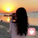中年少女的頭像