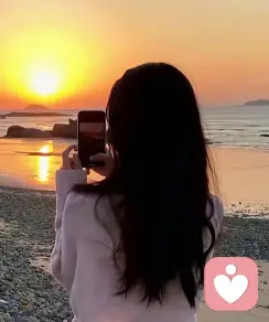 中年少女