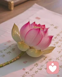 情緒是大補。再好的產(chǎn)品，
你每天心情不好，效果也會減半。

師說：
“貪婪不是我們最大的敵人，虛偽才是。”

不是對別人虛偽，是對自己的貪嗔癡慢疑、
自私自利、偽裝、不承認(rèn)自己貪、
不承認(rèn)自己自私小氣計較。

一個人要對自己極致的坦誠。
不坦誠，很難實修，很難進入究竟。配圖