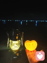 什么叫浪漫??
就是浪費時間??
一起度過美好的時光??配圖