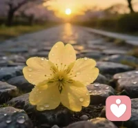 生活一半是回忆 一半是继续 人与人之间 心即彼岸 也即天涯 😊