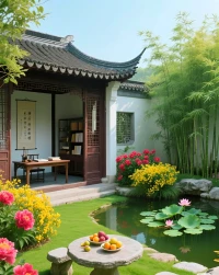 7月第一天，加油