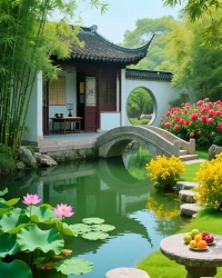 7月第一天，加油