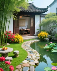 7月第一天，加油