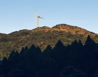 來(lái)去都是自由風(fēng)，該相逢時(shí)便相逢，若你決定燦爛，山無(wú)遮，海無(wú)攔！配圖