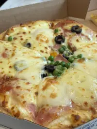 眼見為食

“人間煙火氣，最撫凡人心”配圖
