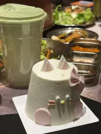 眼見為食

“人間煙火氣，最撫凡人心”配圖