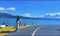 世間萬物本沒有對錯，都在一念之間。
成年人的世界里沒有告別儀式，只有默契的疏離。
人生吶不同階段，不同風(fēng)景，安住當(dāng)下即可！配圖
