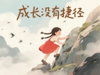 成長是一生的修行
成長自己
就是為民除害配圖