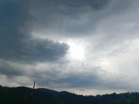 看见即疗愈
       孩子，你身子扭动，嘴唇哆嗦着想冲出话语，却被我“哒！哒！哒！哒！”的声浪死死堵截。徒留破碎的呜咽：“哎呀……哎呀……”“哒！哒！哒！哒！——” 你的小手攥成死结，发狠地擂着小小的胸膛，那单薄的起伏像惊涛拍岸。“哒哒哒哒哒哒——”，你小脸涨成紫红，小鼻子拉着风箱，焦灼的眼珠里，压抑的委屈像浓雾弥漫。喉咙锁死，胸腔里是滔天巨浪，渴望着倾泻、炸裂、一飞冲天！那委屈！那愤怒！那无辜！却被死死摁住。毁灭吧！炸裂吧！可撞上我——你母亲那碾碎一切的气焰，只能硬生生咽下。那被掐着脖子绞杀、被逼到悬崖的窒息与惶恐啊……逼得我，只能把绞索收得更紧！终于，你放弃了。你逃开。那麻木空洞的眼神……我太熟悉了。
        父亲的怒吼，此刻在我耳膜轰炸！我僵直，压抑，连呼吸都掐灭。只有心在腔子里狂抖，揪成一团铁疙瘩。整个人从里到外绷得像根将断的弦。胸腔里堵着万钧雷霆！要嘶吼！要喷溅！要刺穿这牢笼！——不能！那震裂天地的斥骂，会洞穿我的躯壳，绞碎我的魂灵，让整个世界在我眼前轰然崩塌！我只能沉入冰底。麻木。绝望。我的世界，只剩下……一片冻住的死寂。

       我讨厌你，却怎么……活成了讨厌的你？？？

        孩子，我爱你。所以——请你也尝尝这滋味。

        哈哈哈哈！看见其即疗愈！