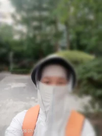 我决定拿出一天的时间徒步回我的出生地！
出发！