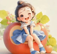 想談戀愛找個(gè)大方的人吧