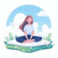 正念減壓：和自己好好待一會兒
地鐵門開的瞬間，工作群消息還在跳；煮咖啡時被孩子的哭聲打斷，焦糊味漫上來；深夜躺床上，明天的方案在腦子里循環(huán)播放——我們總被“未完成”的焦慮拽著跑，壓力像團亂麻，越扯越緊。
 
正念減壓的秘訣，藏在“此刻”里。不用急著趕走情緒，試著停一停：喝溫水時，感受水流過喉嚨的溫度；敲鍵盤前，先覺察指尖觸到桌面的輕觸；哪怕只有一分鐘，把注意力輕輕放在呼吸上——吸氣時數“1、2、3”，呼氣時數“4、5、6”。不必評判“剛才又分心了”，像看云飄過那樣，任念頭來去，再溫柔把注意力拉回來。
 
壓力從不是敵人。當我們不再和它對抗，只是“看見”它的存在——“我現在很焦慮”“身體有點緊繃”，那些擰成一團的能量反而會松開來。所謂正念，不過是學會和自己好好待一會兒：不追趕，不逃離，在一呼一吸間，重新握住生活的主動權。
 
畢竟，最珍貴的減壓時刻，從來都不是未來的某個“空閑”，而是此刻，你愿意為自己停留的每一秒。配圖