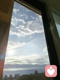 陰天過去，??太陽??會出現配圖