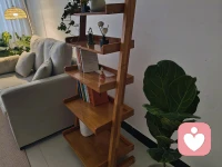 很溫暖的工作室配圖