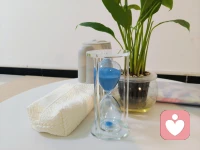 回復(fù)信息的快與慢，不能決定感情的好與壞配圖