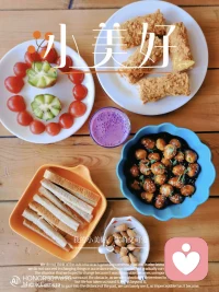 愛自己，從一頓美好的早餐開始??配圖