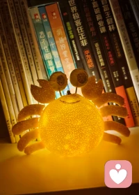 在人生的暗夜中，如果沒有人為照亮前程，那就自己成為太陽！配圖