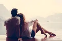 健康的爱是：我需要你，但我不绑架你！