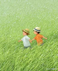 宮崎駿說：如果我做的事讓你不舒服了，你放心，肯定是你做的事先讓我不舒服，沒有例外，我只是學你罷了。配圖