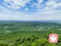 一切不順心的都是在為下一次順心做鋪墊！配圖