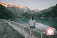 爱一个人最好的方式， 是经营好自己。
爱人要有度，留一点自我，
才会有自尊，你的付出才会有人重视。

 —— 卡耐基 ​​​