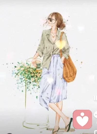 “独与天地精神往来，
不寄情于一人一事”，
婚姻从来不是人生的全部，
永远不要把任何人，
任何事当做全部。
任何人和任何关系，
都是阶段性的，
都是有缘则聚，
无缘则散。
婚姻而已，别太上头，
有它，很好，
没它，照样能活。配图
