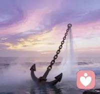 ?? ? 四行晨啟哲思
?破曉時釉色流淌，錨鏈聲驚散薄霧
?莫候完美叩門——推開門框住天光
?踏碎猶豫的霜，足跡蜿蜒成星河
?此刻心跳節拍，永恒正落筆成詩

2025年09月15日，星期一
乙巳年七月二十四
白露第二候第四天

早安