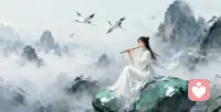 山水如舊枕煙霞??，半程回望滿襟花
?靜水載云不爭渡，掌底千江映歲華
?——
?底色藏青靄，心燈照天涯

2025年09月16日，星期二
乙巳年七月二十五
白露第二候第五天

早安