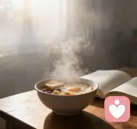 平凡晨光，不凡力量
“早餐的熱氣氤氳成勇氣，

瑣碎日常編織著史詩。? 

像英雄堅守信仰那樣，

守護你熱愛的生活

——

今日行動，

即是對生命最熱烈的告白！”?
2025年09月18日，星期四
乙巳年七月二十七
白露第三候第二天

早安
