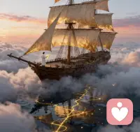 我后悔我生的太晚，

沒趕上大航海時代。

我感嘆我生的太早，

見不到群星閃耀時。

2025年09月27日，星期六
乙巳年八月初六
秋分第一候第五天

早安配圖