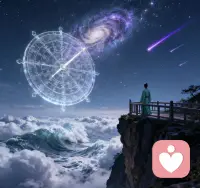 我后悔我生的太晚，

沒趕上大航海時代。

我感嘆我生的太早，

見不到群星閃耀時。

2025年09月27日，星期六
乙巳年八月初六
秋分第一候第五天

早安配圖