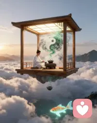 ?? 煙火謀生活，清歡得心境
??? 不為昨日嘆，笑對余生晴
???輕裝迎晨光，心闊天地明
?? 若懷浪漫意，人間皆風景

2025年09月28日，星期日
乙巳年八月初七
秋分第二候第一天

早安配圖