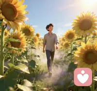🌿 人生不是完美的诗,而是踏碎晨露的足迹;
🌱 接纳自己如旷野,不拒一草一木的呼吸;
✨ 微光始于细微处,一步一灯,暗夜自移;
🌻 向阳而行,不是抵达终点,而是每刻都在盛开。
—— 愿你我,不再追逐无瑕,而在体验中完整。
2025年10月17日,星期五
乙巳年八月二十六
寒露第二候第五天
早安