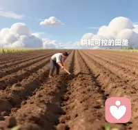 晨光未必普照每颗朝露,人各有其轨☀️
最熨帖的暖意,是半盏茶的留白
愿你——
耕耘可控的田垄,笑看不可控的云烟🌾
2025年10月19日,星期天
乙巳年八月二十八
寒露第三候第二天
早安