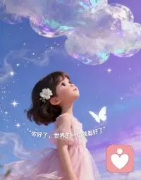 别把意义系在远方!此刻的甜——
是茶烟暖胃,故人眉眼,掌中星河🌌
若岁月如潮汐涨落,
愿你做沙岸,任浪来浪去,静卧成歌🎵
2025年10月20日,星期一
乙巳年八月二十九
寒露第三候第三天
早安